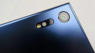 Sony Xperia XZ: Cameră cu detalii excelente, stabilizare excepţională, low light aproape perfect