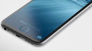 Președintele Sharp confirmă faptul că iPhone-urile din 2017 vor sosi cu panouri OLED