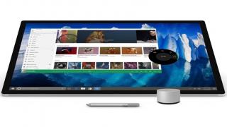 Stocuri epuizate pentru Surface Studio la puţin timp după debutul său, inclusiv în varianta premium de 4.200 de dolari