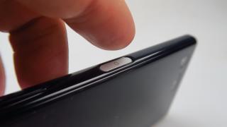 Sony Xperia X Compact: Hardware solid pentru un telefon mic