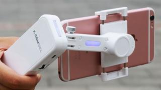Turul Magazinelor #53: stabilizator foto pentru smartphone, laptop resigilat performant la preţ bun, boxă power bank