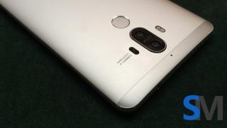 Huawei Mate 9 vine cu display FHD de 5.9 inch, cameră duală Leica și 4 GB RAM; vedem noi fotografii!