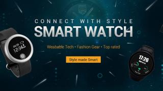 Smartwatch-urile și brățările fitness primesc reduceri atractive din partea unui retailer chinez; iată 3 modele din ofertă!
