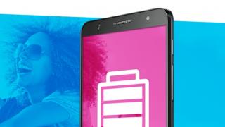 Alcatel anunță smartphone-ul Pop Mirage; vine cu dotări modeste și Cyanogen 13.1 la pachet