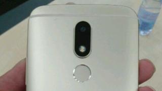 Lenovo Moto M apare în AnTuTu; sosește cu procesor Helio P10 și 4 GB memorie RAM