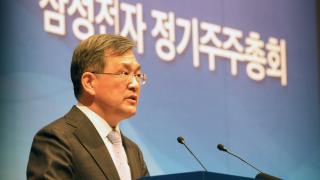CEO-ul Samsung afirmă că Galaxy Note 7 a fost o "şansă de a reflecta" pentru Samsung