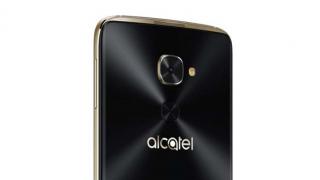 Alcatel Idol 4s în versiunea cu Windows 10 Mobile este anunțat oficial; vine cu procesor SD820 și 4 GB RAM