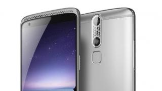 ZTE Axon Mini costă doar 710 lei și vine cu display FHD de 5.2 inch, 3 GB RAM și procesor octa-core Qualcomm