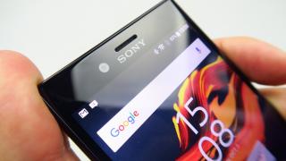 Sony Xperia X Compact: Conectivitate cu WiFi excelent, 4G fără recorduri