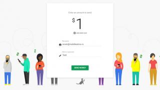 Google Wallet primeşte un nou web app, cu elemente de Material Design