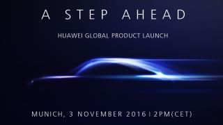 Huawei Mate 9 se lansează astăzi în cadrul unui eveniment programat pentru ora 15:00 (ora României); iată ce știm despre noul phablet!
