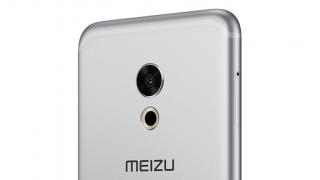 Meizu Pro 6s este anunțat oficial; vine cu o cameră foto principală Sony IMX386 de 12 mpx și cu o baterie de 3060 mAh