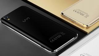 UMi Diamond poate fi achiziționat pentru doar 405 lei în această perioadă; aduce 3 GB RAM și un display HD de 5 inch!