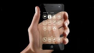 Un nou brevet Apple pare să indice pregătirea unui iPhone transparent şi bazat pe AI, AR şi VR