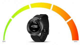 Huawei Fit este anunțat oficial; un smartwatch cu display e-paper ce promite o autonomie de până la 30 zile în standby