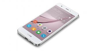 Huawei Nova disponibil de astăzi în oferta Vodafone; iată ce preț are acest model arătos