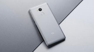 Xiaomi lansează smartphone-ul Redmi 4; vine cu baterie de 4100 mAh și costă doar 105 dolari