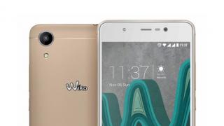Wiko lansează telefonul U FEEL GO, cu preţ de doar 142 dolari şi scanner de amprente