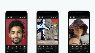Adobe lansează aplicaţia "Fix", din gama Photoshop şi axată pe îmbunătăţirea portretelor