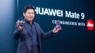 Huawei ne introduce în atmosfera debutului lui Mate 9 de la Munchen cu o galerie foto inspirată