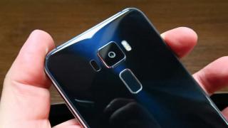 ASUS ZenFone 3: Camera îşi ia revanşa total faţă de predecesor, ne inundă cu opţiuni