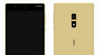 Nokia D1C primeşte câteva randări pe Weibo, cu un design neimpresionant, scanner de amprente frontal şi procesor Snapdragon 430 la bord