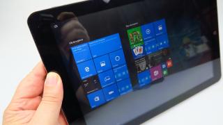 Chuwi Hi12: Display peste medie pentru o tabletă din China