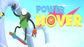 Power Hover Review (Huawei P9 Lite): unul dintre cele mai originale endless runnere, cu nivel ridicat de dificultate (Video)