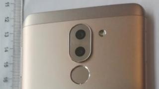 Huawei Mate 9 Lite s-ar pregăti de debut, conform unei certificări FCC; Avem şi imagini cu noul device, dotat cu cameră duală