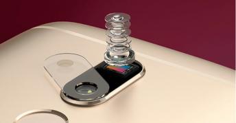 Lenovo Moto M e listat într-un magazin online cu preţul de 294 de dolari înainte de debutul de azi