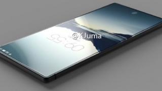 Meizu ar urma să lanseze un smartphone cu display edge-to-edge în Ajunul Crăciunului; iată câteva randări