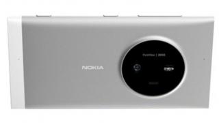 Lumia 1030 și Lumia 750 sunt două dintre smartphone-urile anulate de Microsoft; le vedem astăzi în imagini pentru presă
