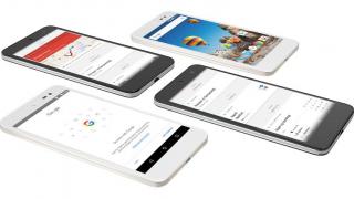 General Mobile GM5 este un telefon de buget ce aduce Android Nougat în zona Android One