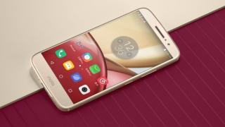 Lenovo anunță smartphone-ul Moto M; vine cu display de 5.5 inch, 4 GB RAM și baterie de 3050 mAh