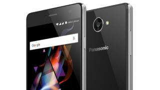 Panasonic P71 e un nou smartphone midrange cu ecran HD de 5 inch, VoLTE şi preţ accesibil