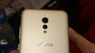 Vivo Xplay 6 apare în fotografii reale; aduce o cameră duală la pachet și procesorul SD821