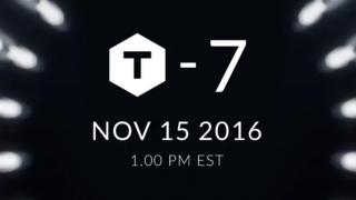 OnePlus 3T se lansează oficial pe 15 noiembrie; vedem primul teaser