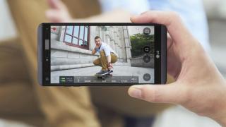 LG V20 S primeşte trademark-ul pentru acest nume în Europa; Vine LG Isai Beat şi la noi?