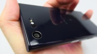 Sony Xperia X Compact: Camera cea mai bună de pe un model cu diagonală sub 5 inch în anul 2016