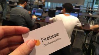 Firebase Dev Summit 2016: Google anunță extinderea și îmbunătățirea platformei Firebase, dedicată dezvoltatorilor de aplicații mobile