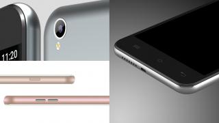 Oukitel U7 Plus în varianta resigiliată costă doar 450 lei pe iHunt.ro; iată și alte reduceri!