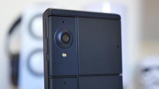 O versiune developer a telefonului modular Project ARA ajunge în redacția Phandroid; iată o galerie de fotografii și specificațiile sale