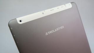 Teclast X98 Plus II: Design rezonabil de solid şi comod
