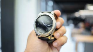 Samsung Gear S3 se va lansa la nivel internaţional pe 18 noiembrie