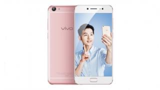 Noi detalii despre telefoanele Vivo V5 şi V5 Plus îşi fac apariţia pe web: telefoane axate pe selfie, cu cameră frontală de 20 MP şi blitz "Moonlight"