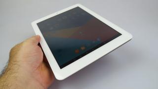 Teclast X98 Plus II: Display cu record negativ, dezamăgire mare