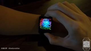 Smartwatchul anulat Nokia Moonraker apare într-un clip video hands on nou (Video)