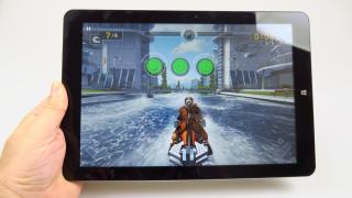 Chuwi Hi12: Benchmark-uri modeste, performanță rezonabilă, cel puţin pe Android