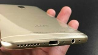 Huawei Mate 9 Pro apare în fotografii reale; ar urma să fie lansat oficial în China chiar astăzi
