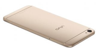 Vivo V5 este anunțat oficial; smartphone mid-range cu senzor selfie de 20 megapixeli